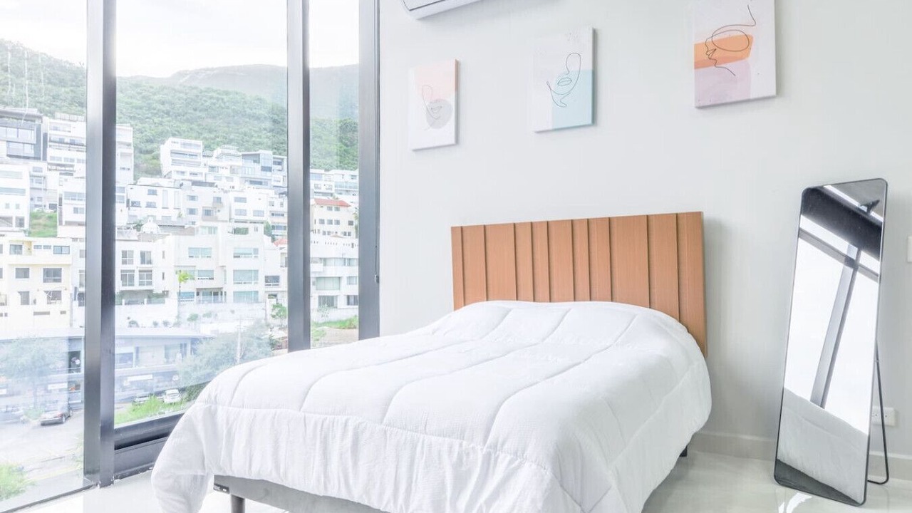 Photo of Bedroom in Monterrey