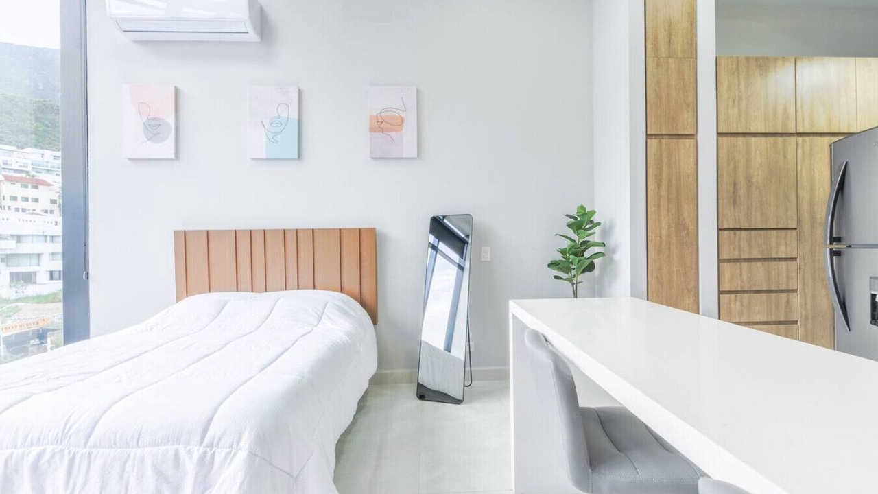 Photo of Bedroom in Monterrey