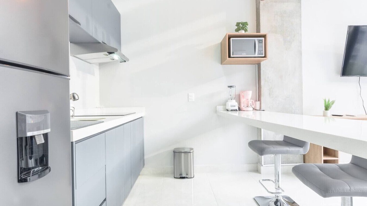 Photo of Kitchen in Monterrey