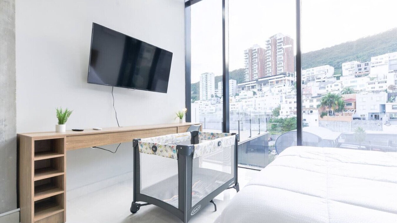 Photo of Bedroom in Monterrey
