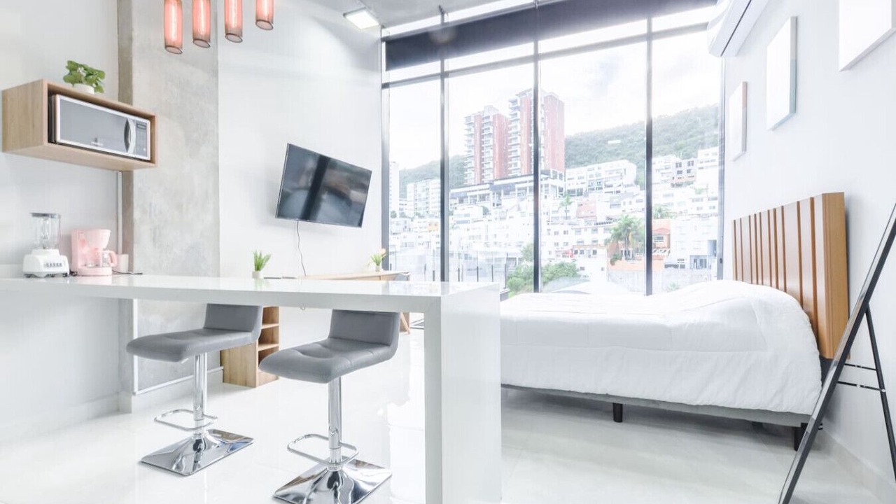 Photo of Bedroom in Monterrey