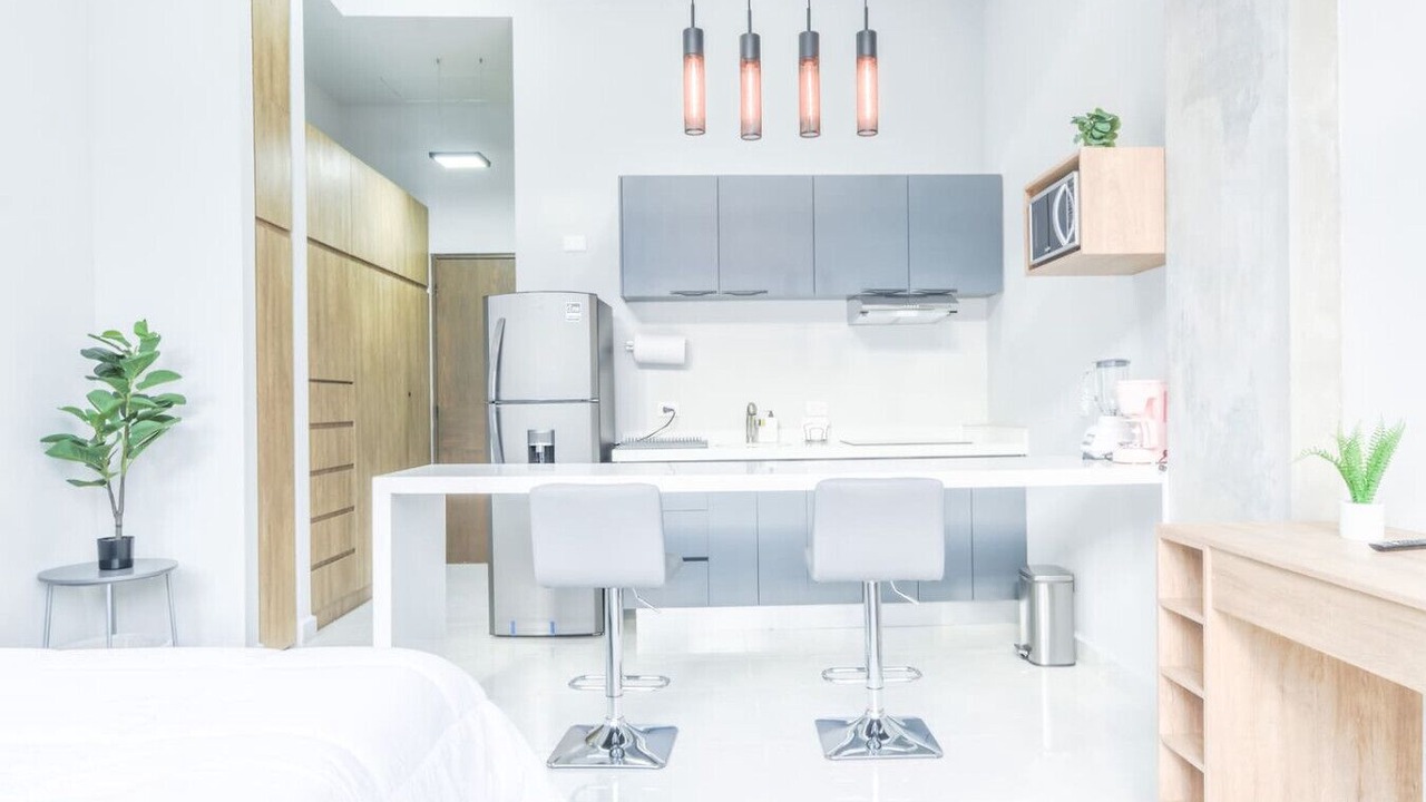 Photo of Bedroom in Monterrey