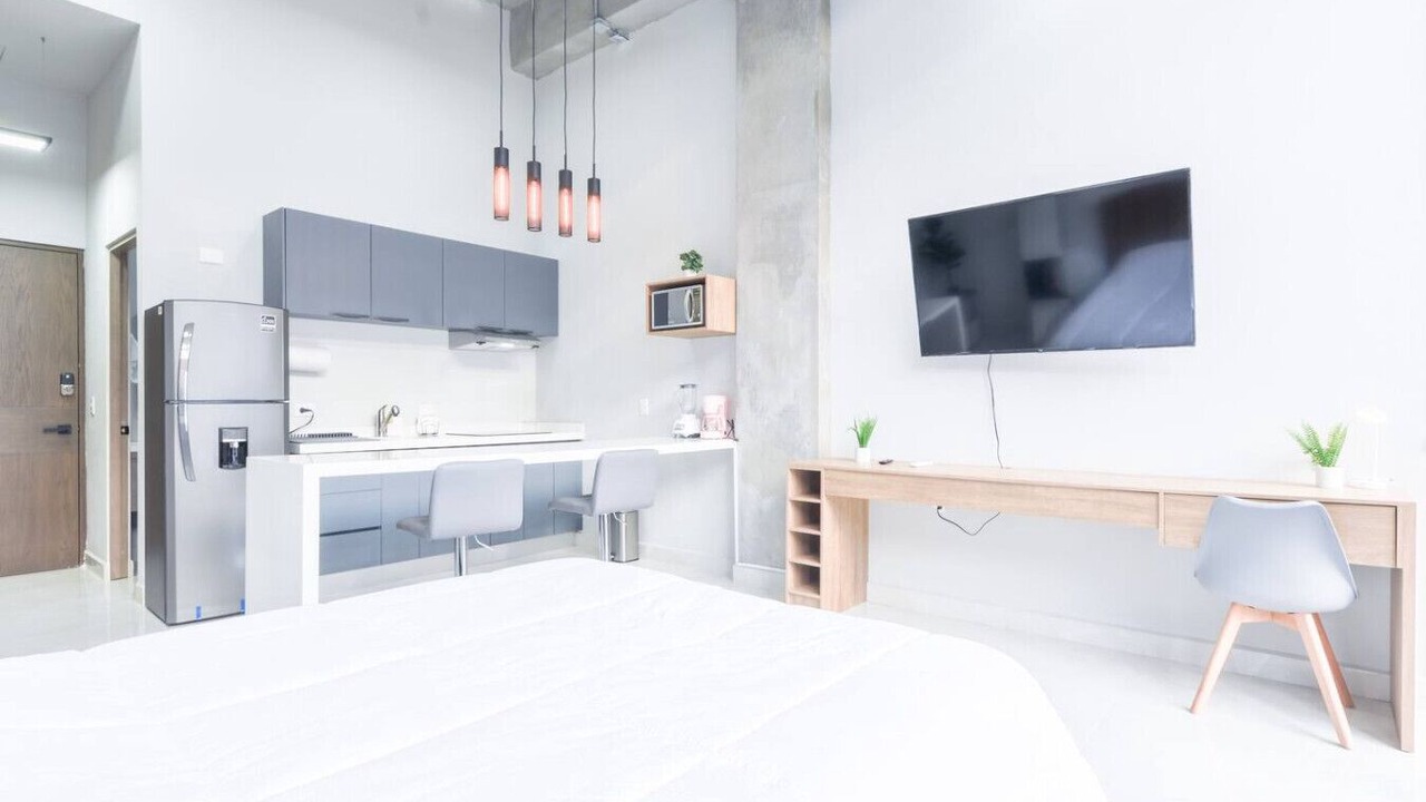 Photo of Bedroom in Monterrey