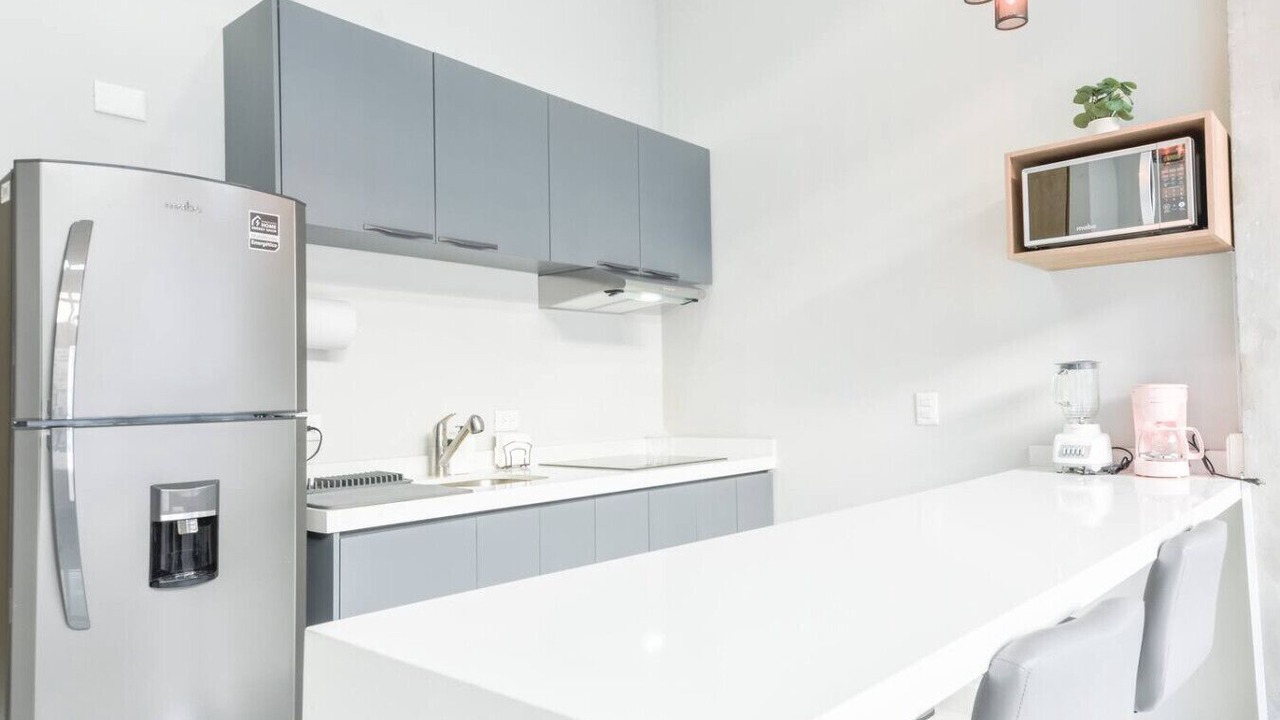 Photo of Kitchen in Monterrey