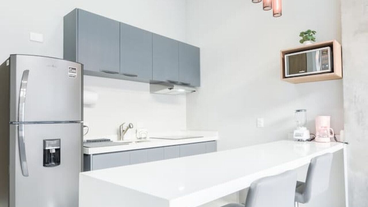 Photo of Kitchen in Monterrey