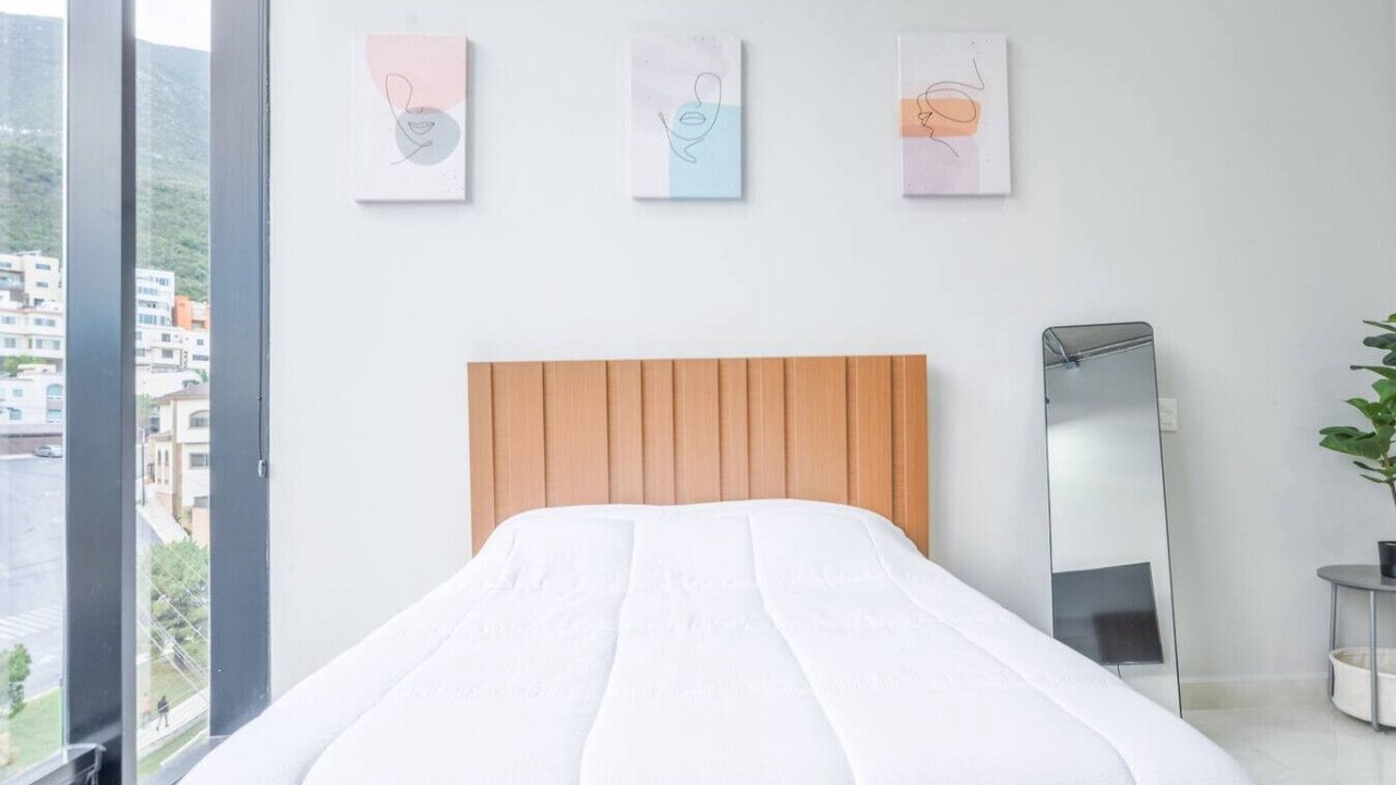 Photo of Bedroom in Monterrey