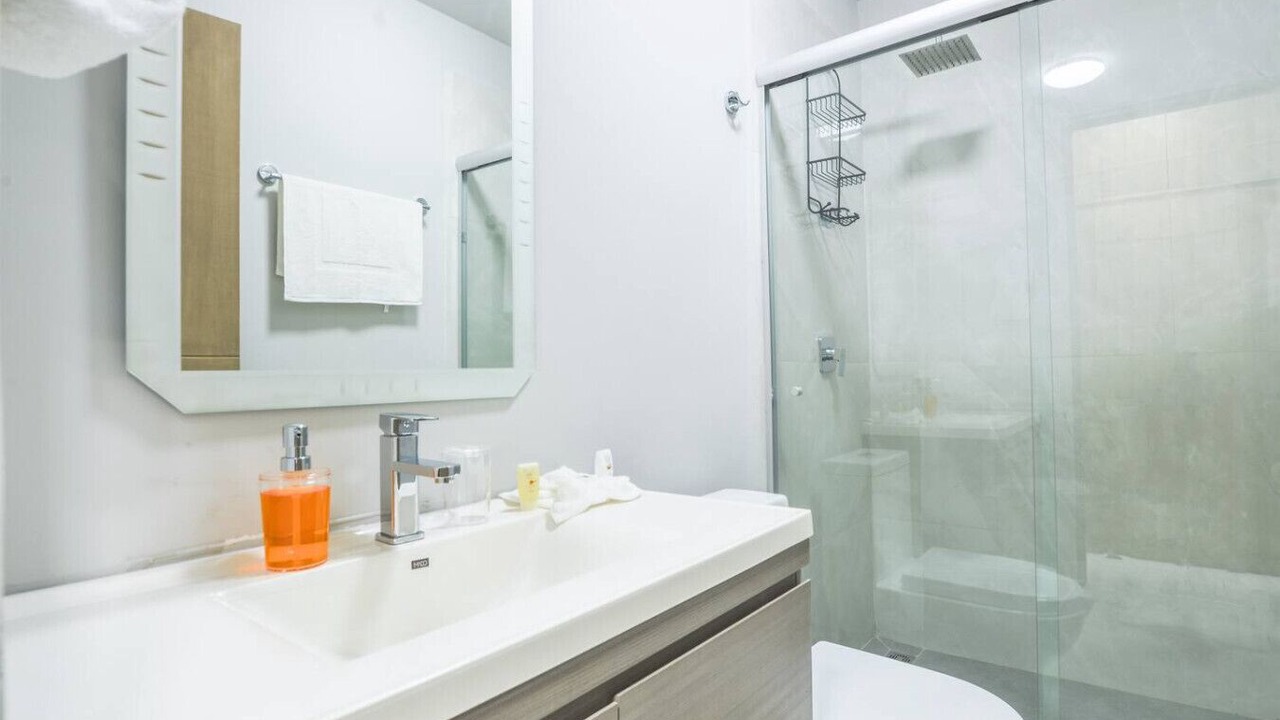 Photo of Bathroom in Monterrey