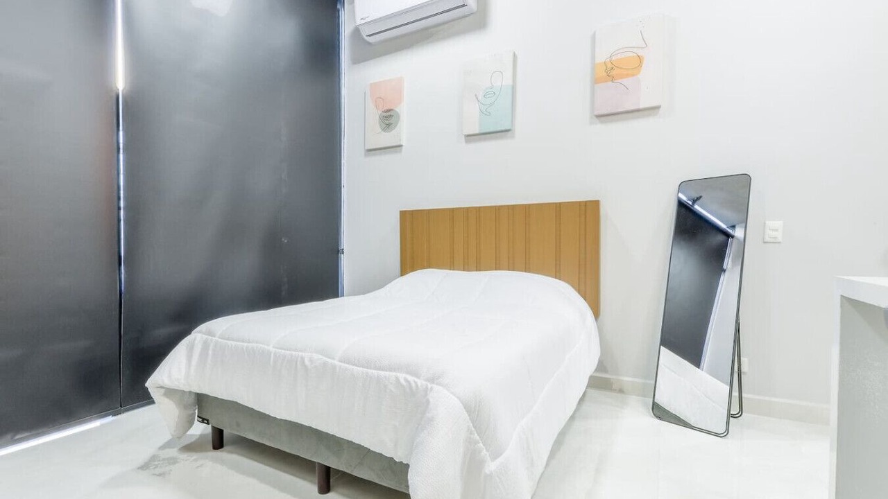 Photo of Bedroom in Monterrey