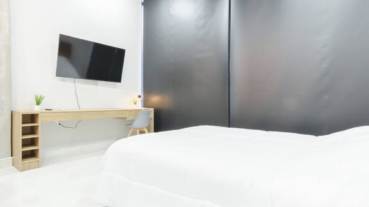 Photo of Bedroom in Monterrey