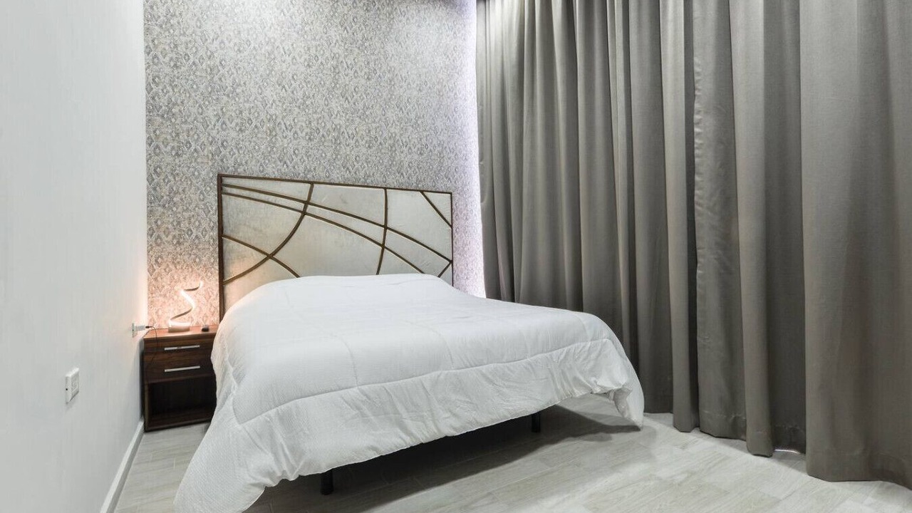 Photo of Bedroom in Monterrey