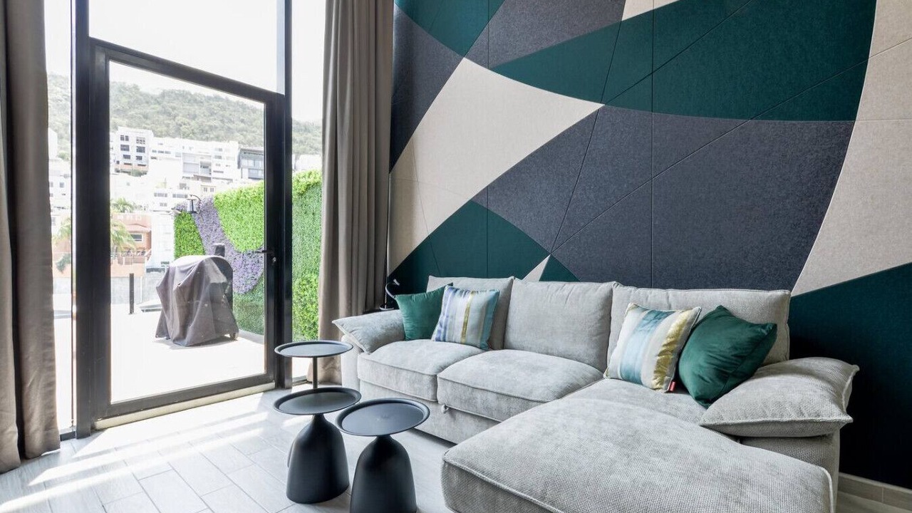 Photo of Livingroom in Monterrey