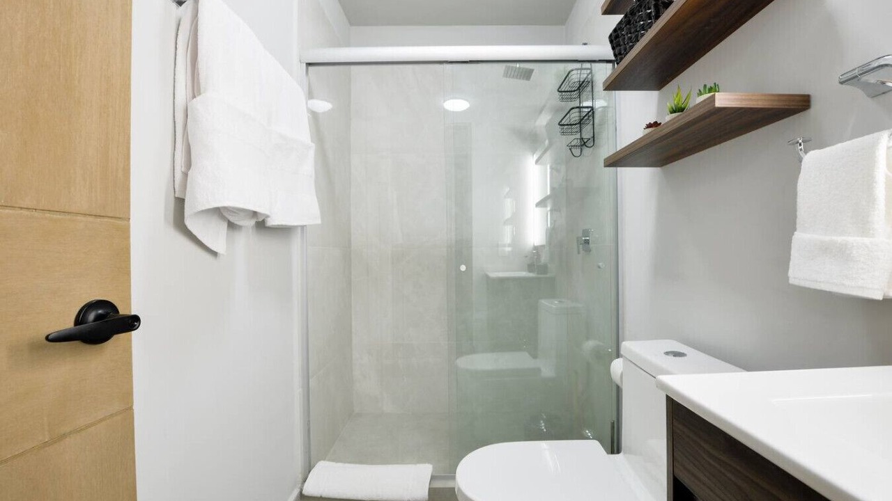 Photo of Bathroom in Monterrey