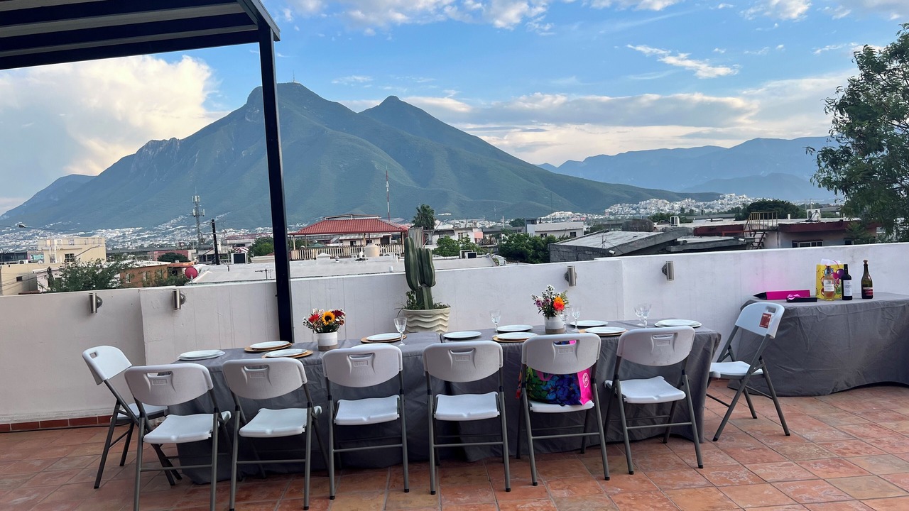 Photo of Outdoor in Guadalupe
