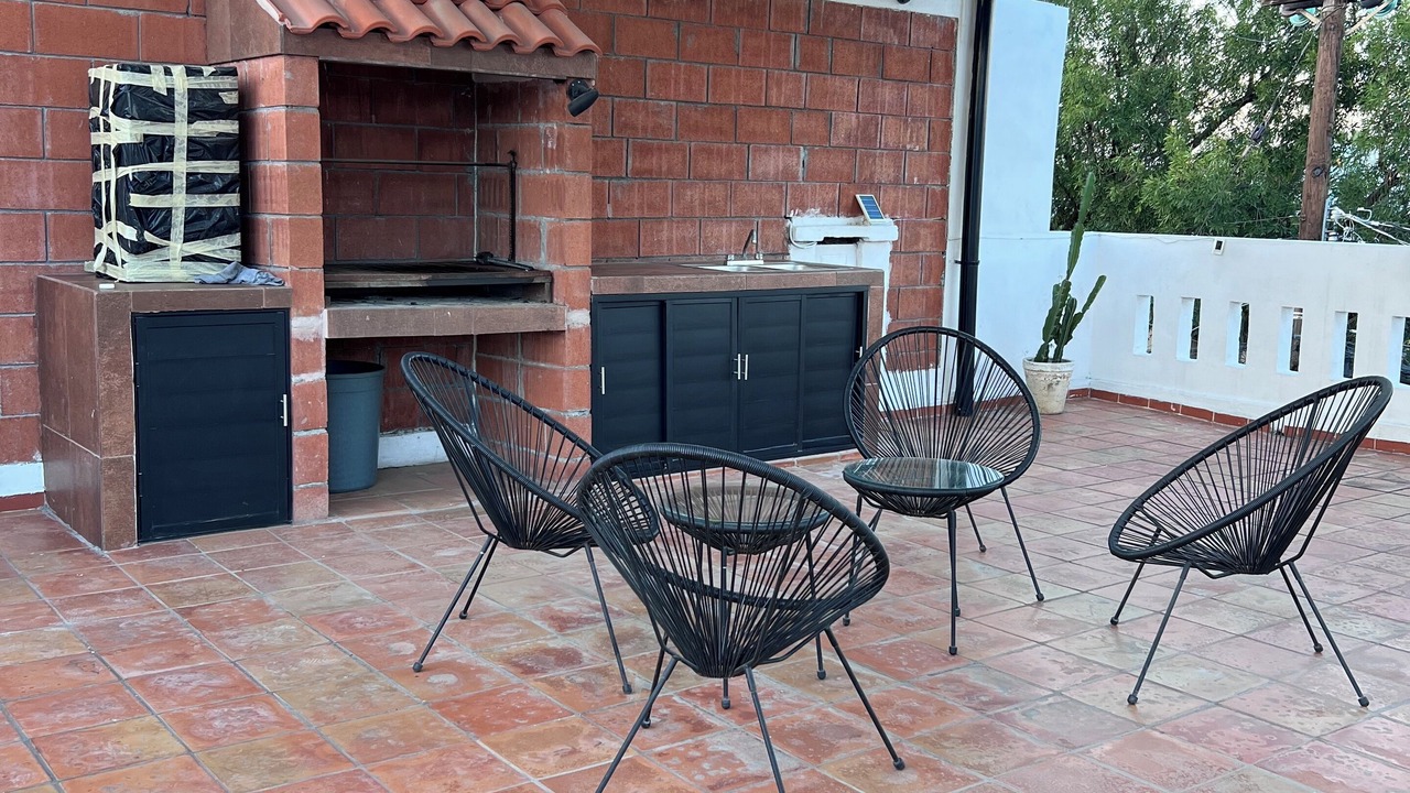 Photo of Outdoor in Guadalupe