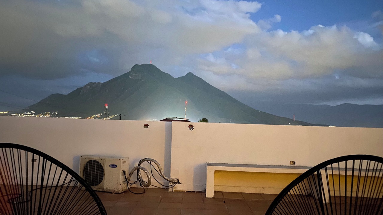 Photo of Patio Balcony in Guadalupe