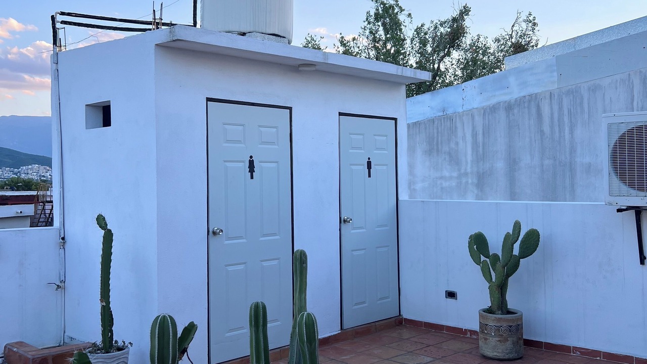 Photo of Bathroom in Guadalupe