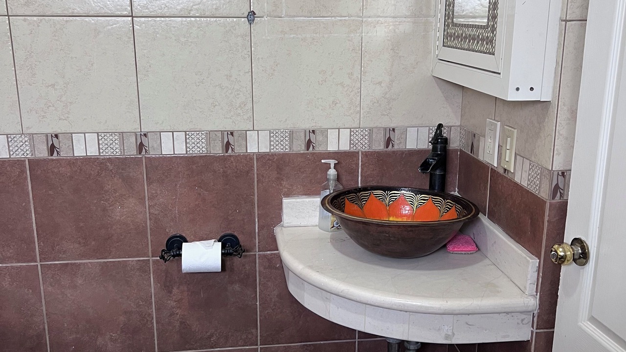 Photo of Bathroom in Guadalupe
