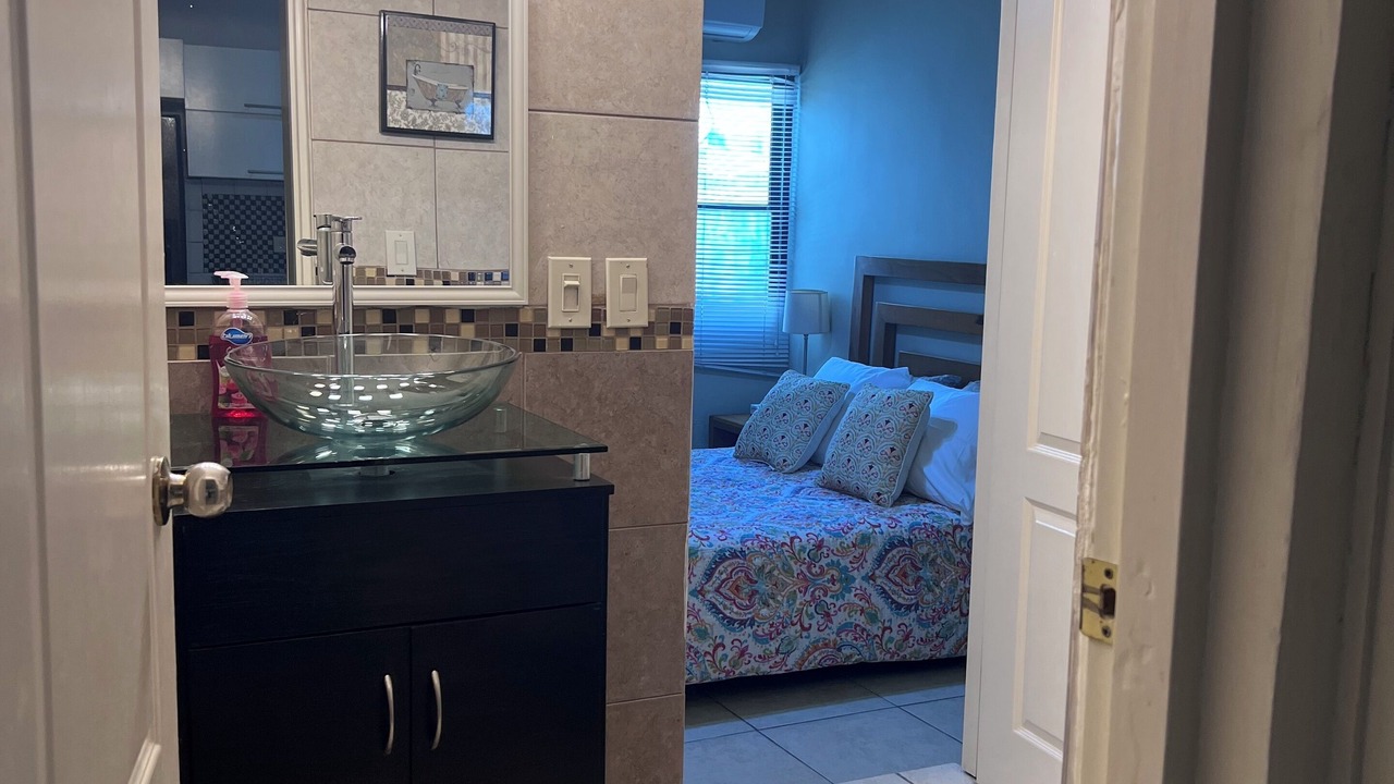 Photo of Bathroom in Guadalupe
