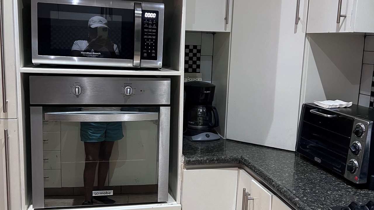Photo of Kitchen in Guadalupe