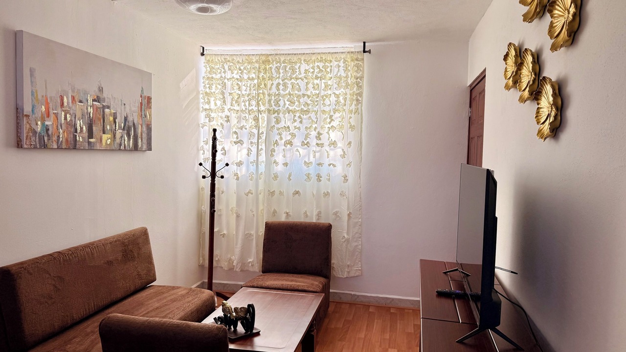 Photo of Livingroom in Apizaco