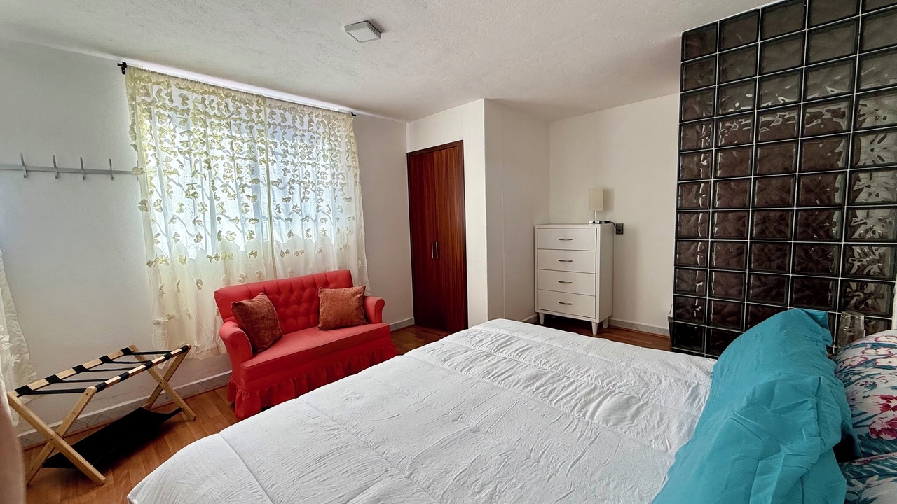 Photo of Bedroom in Apizaco