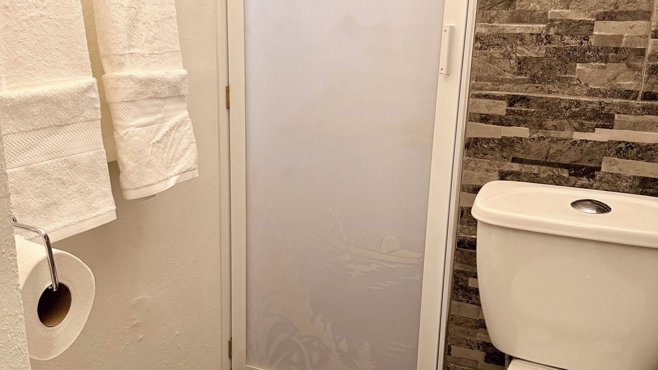 Photo of Bathroom in Apizaco
