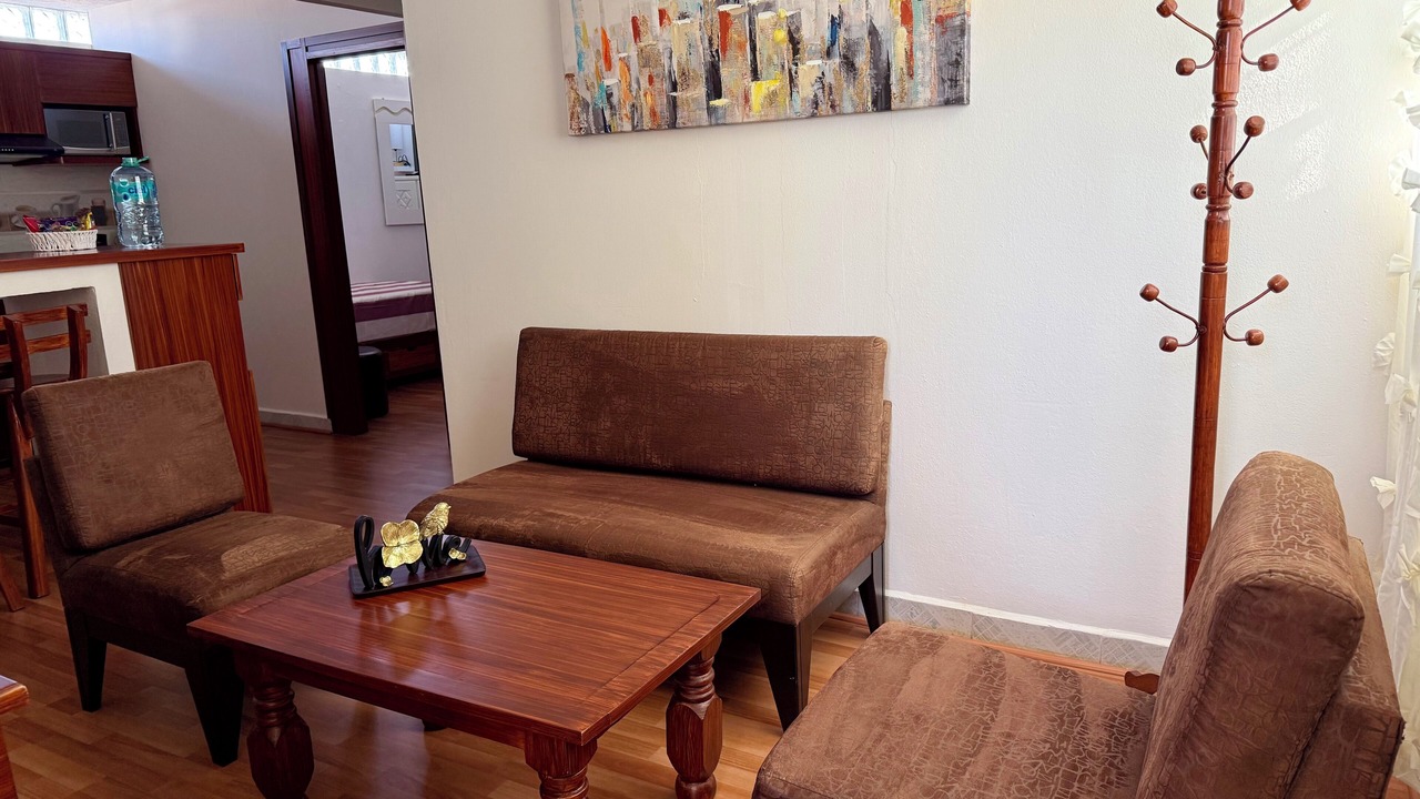 Photo of Livingroom in Apizaco