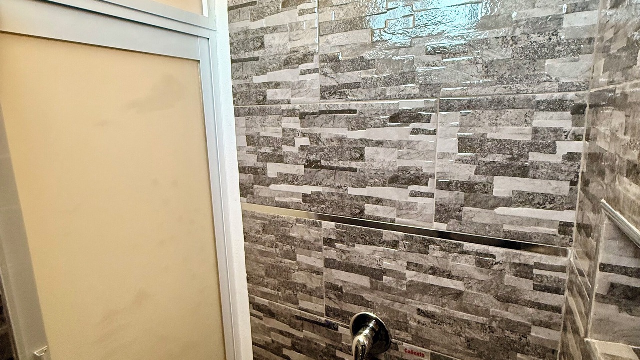 Photo of Bathroom in Apizaco