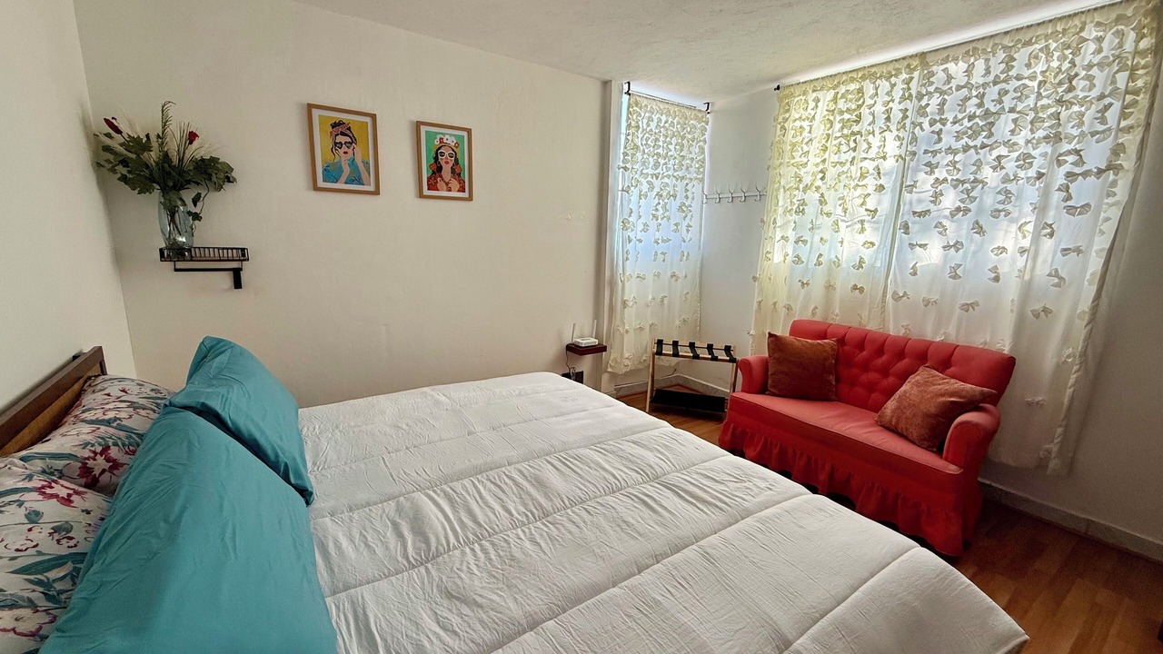 Photo of Bedroom in Apizaco