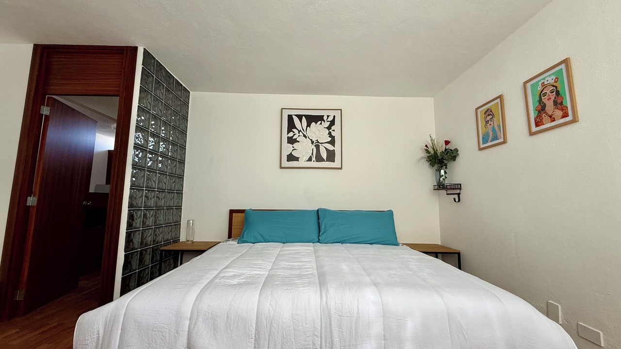 Photo of Bedroom in Apizaco