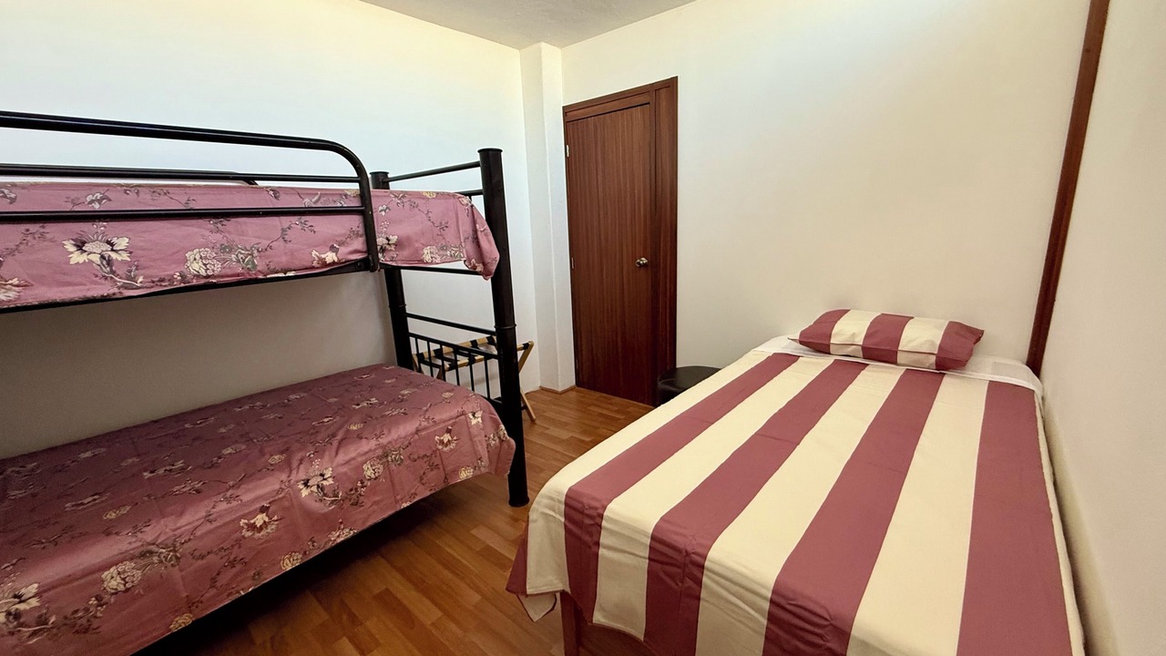 Photo of Bedroom in Apizaco