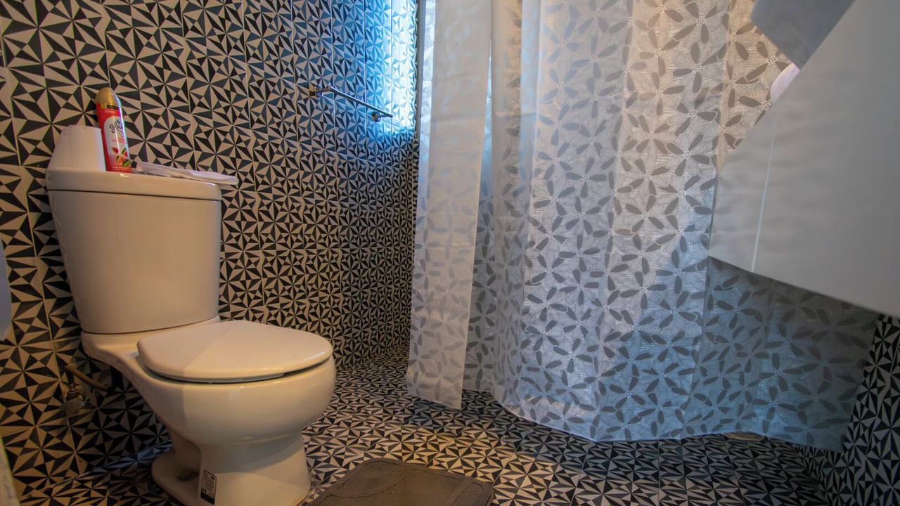 Photo of Bathroom in San Luis Potosi
