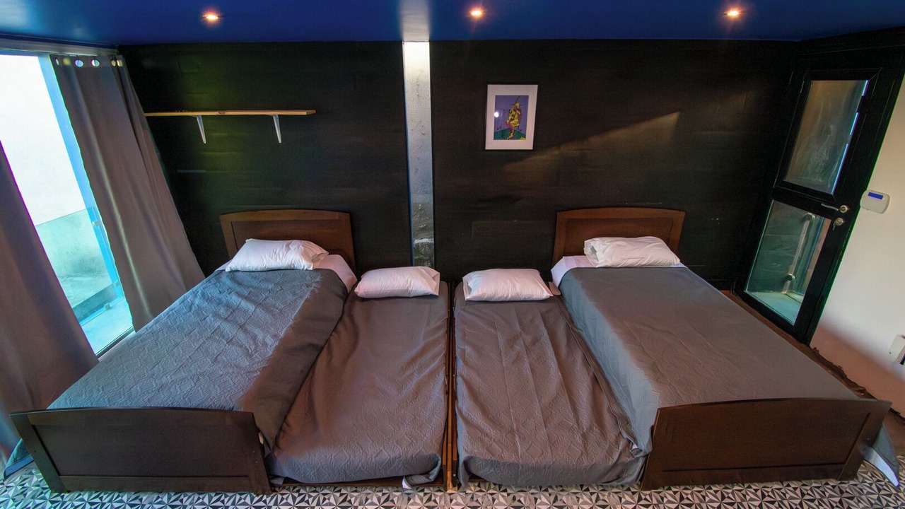 Photo of Bedroom in San Luis Potosi
