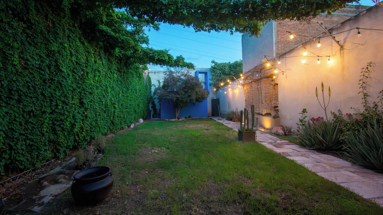 Photo of Outdoor in San Luis Potosi