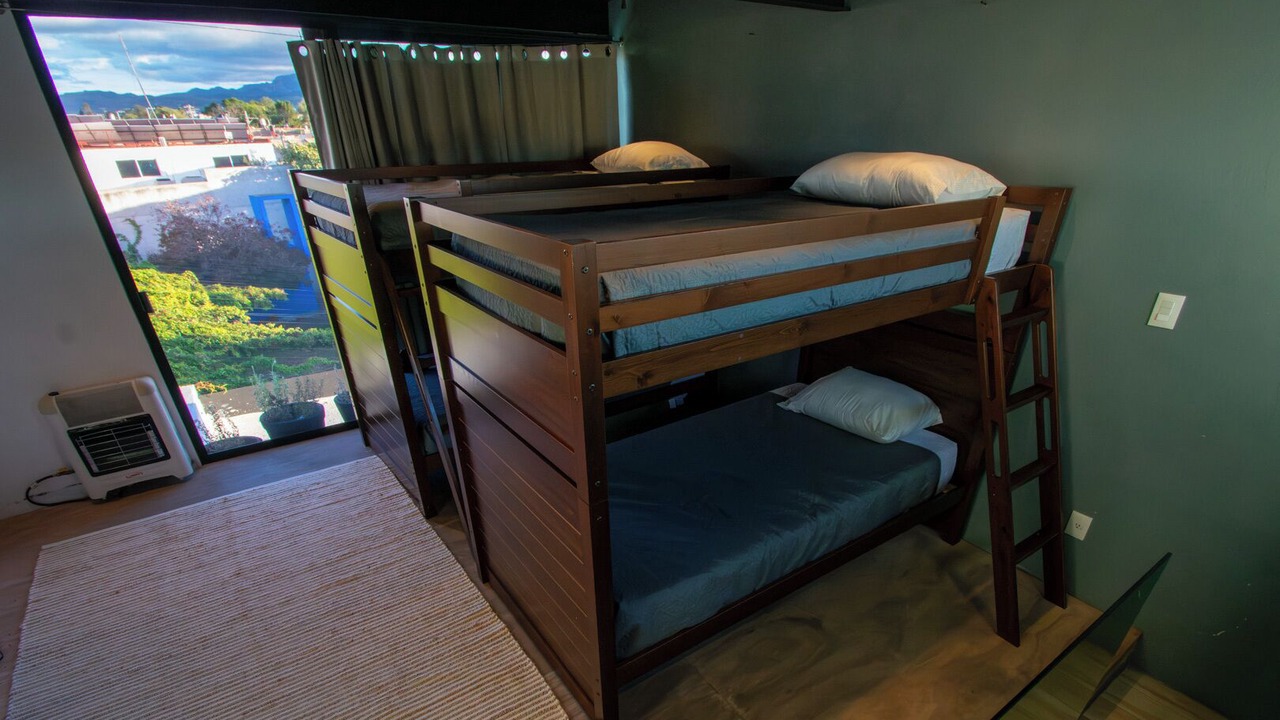 Photo of Bedroom in San Luis Potosi