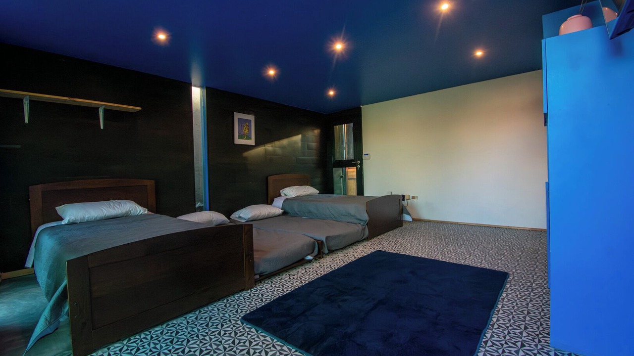 Photo of Bedroom in San Luis Potosi