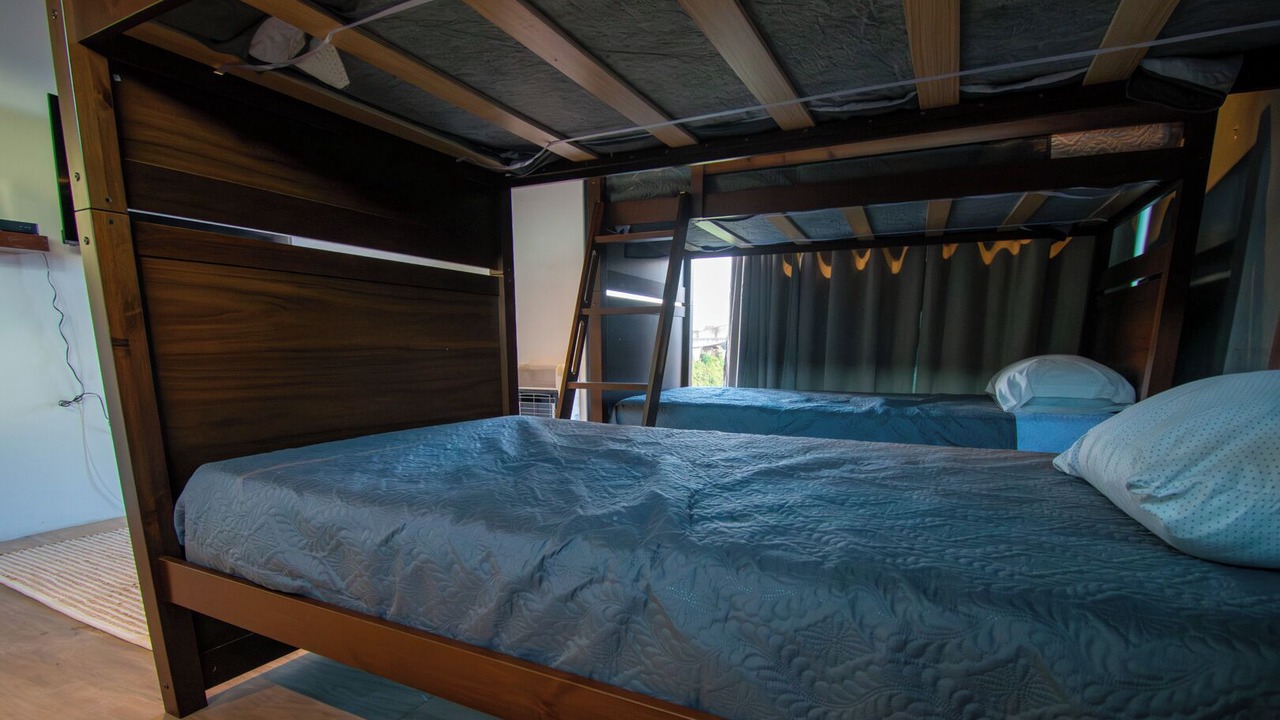 Photo of Bedroom in San Luis Potosi