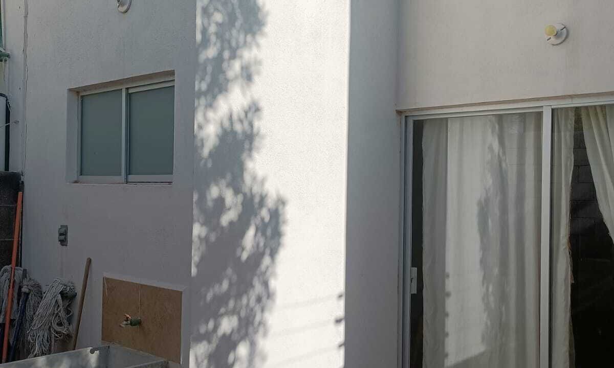 Photo of Patio Balcony in Soledad de Graciano Sanchez