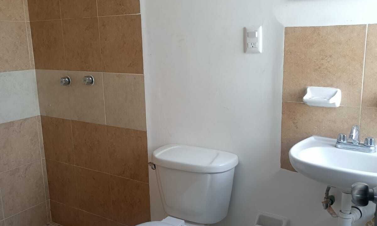 Photo of Bathroom in Soledad de Graciano Sanchez