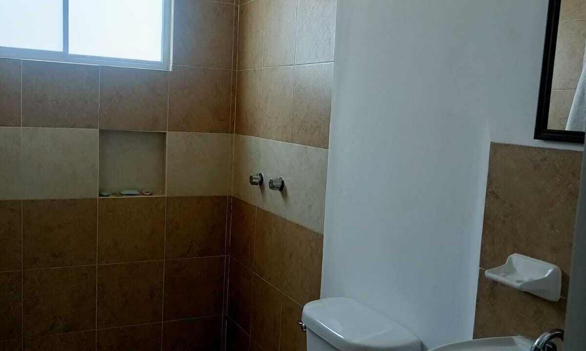 Photo of Bathroom in Soledad de Graciano Sanchez
