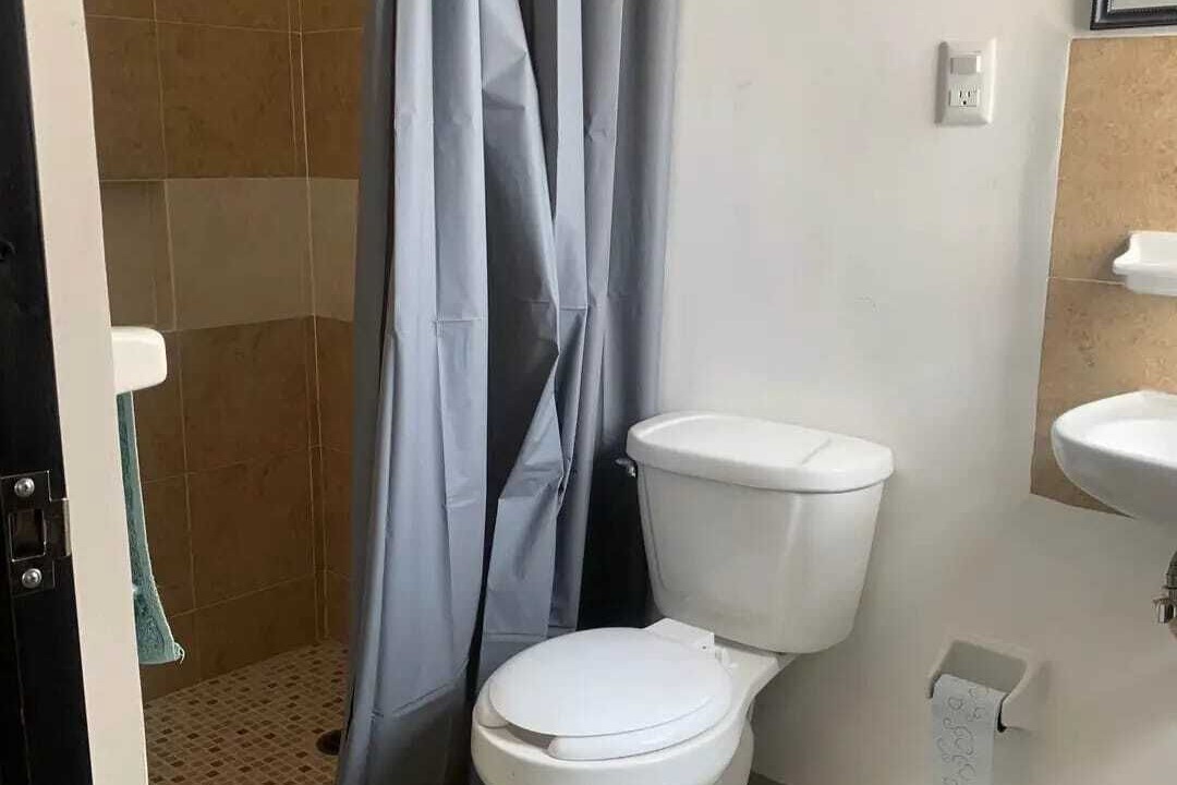 Photo of Bathroom in Soledad de Graciano Sanchez