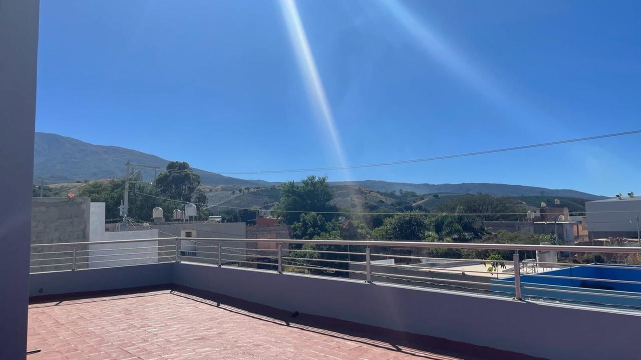 Photo of Outdoor in Tequila