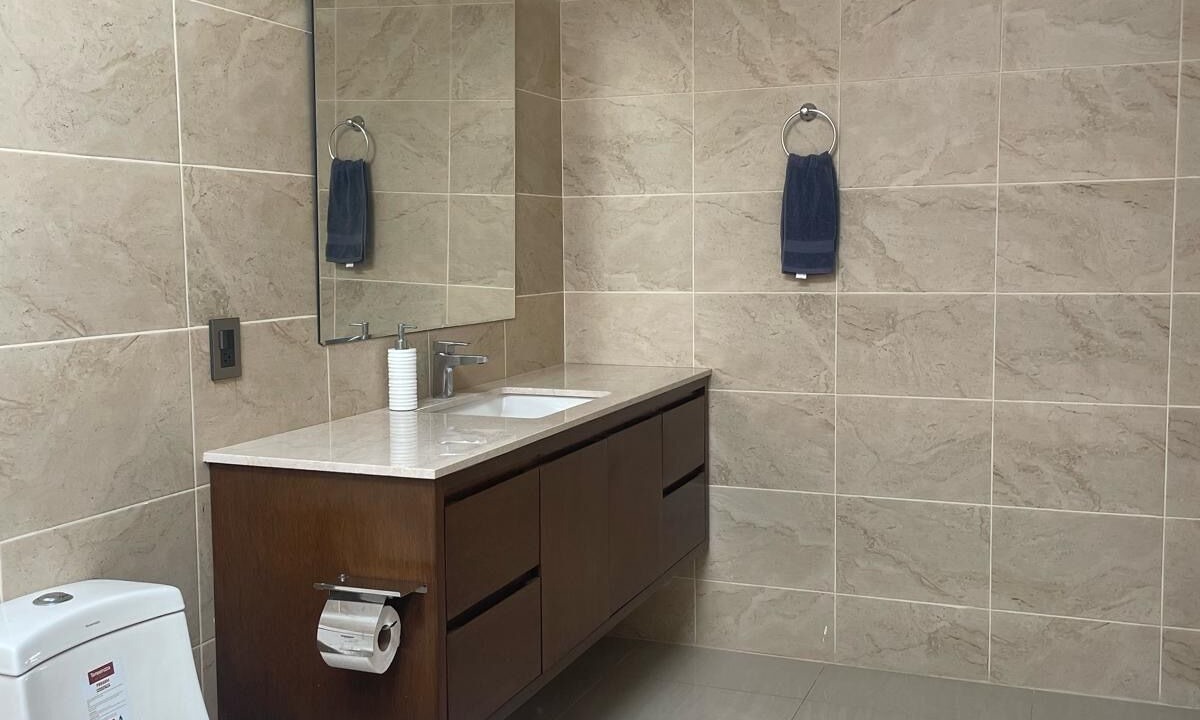 Photo of Bathroom in Tequila