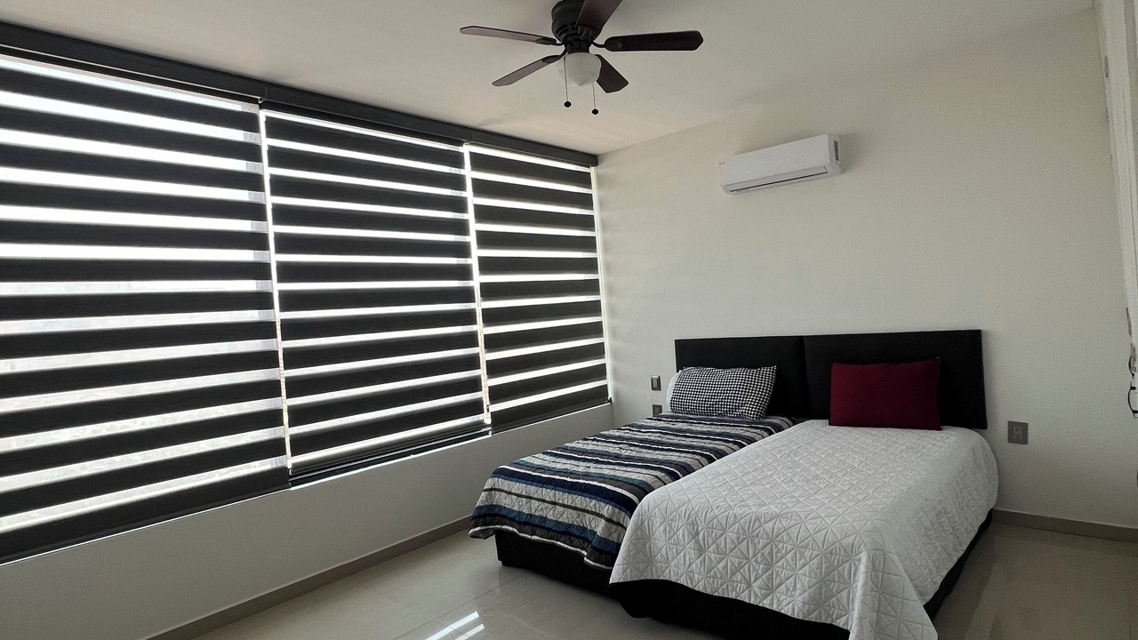 Photo of Bedroom in Tequila