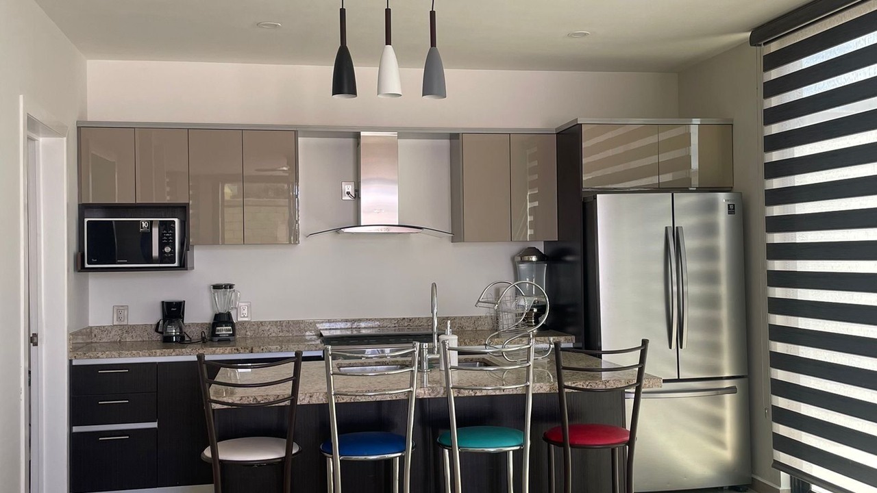 Photo of Kitchen in Tequila