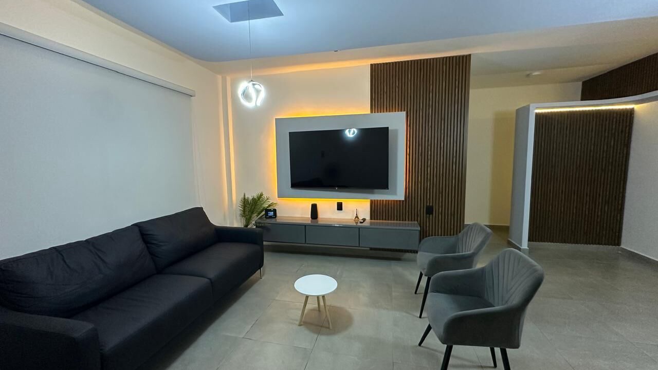 Photo of Livingroom in Catemaco
