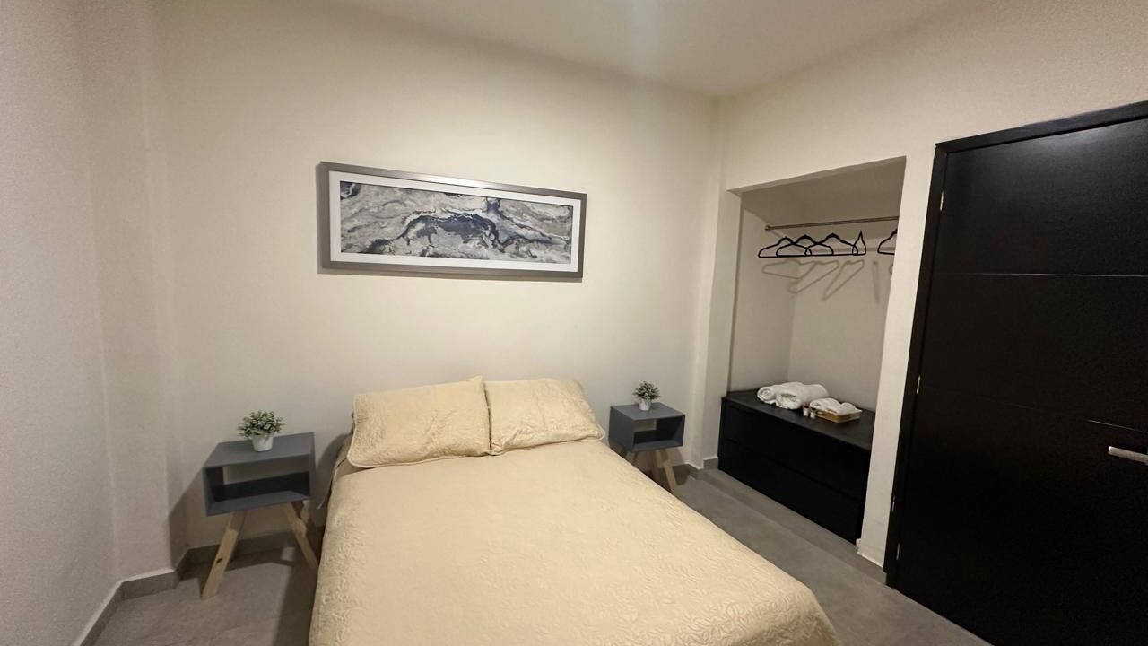 Photo of Bedroom in Catemaco