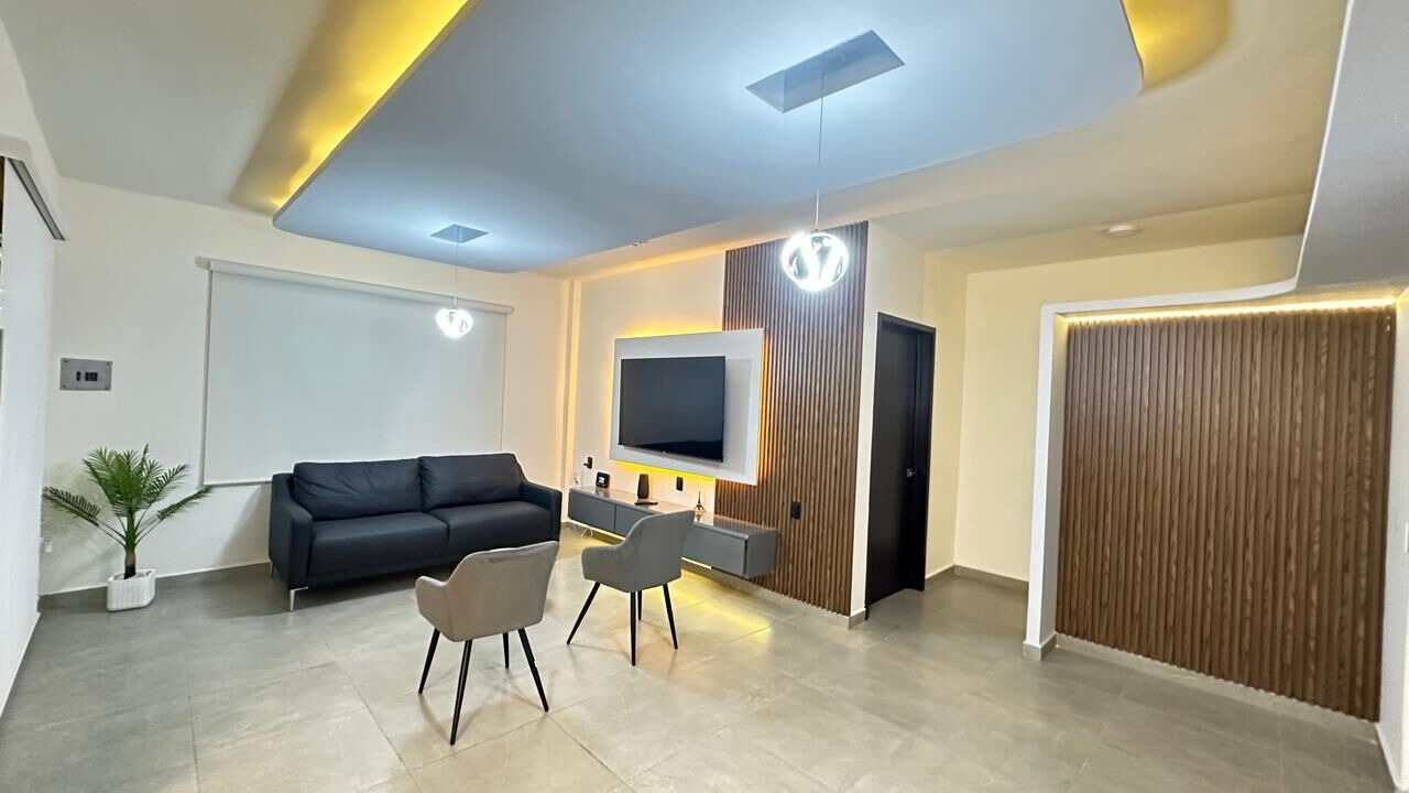 Photo of Livingroom in Catemaco
