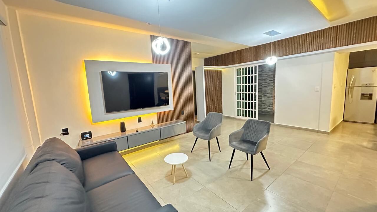 Photo of Livingroom in Catemaco