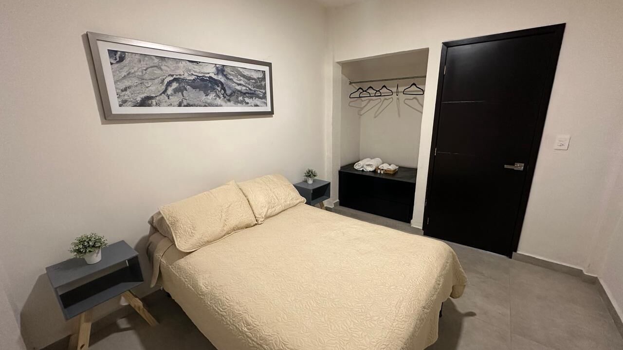Photo of Bedroom in Catemaco